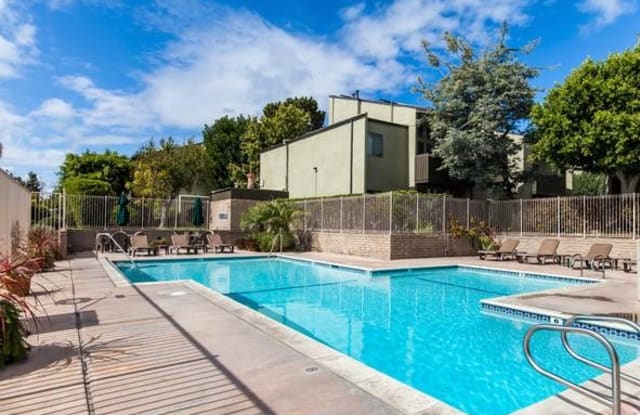 4925 Indian Wood Road - 4925 Indian Wood Road, Culver City, CA 90230