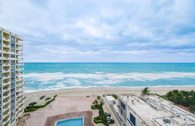 3180 S Ocean Dr photos photos