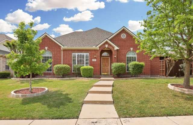 1661 Knoll Wood Court - 1661 Knoll Wood Court, Frisco, TX 75036
