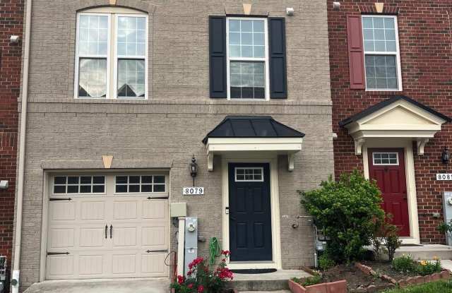 8079 LOCUST MILL Street photos photos