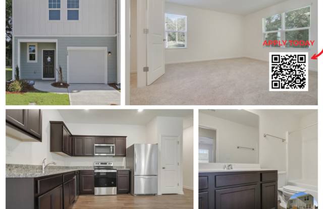 248 Grand Central Way - 248 Grand Central Way, Bartow County, GA 30120