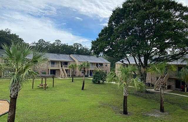 Eastwood Oaks Apartments photos photos