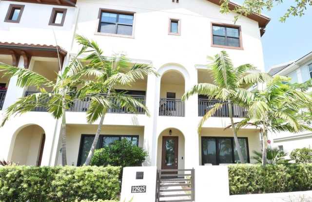 12925 Alton Road - 12925 Alton Road, Palm Beach Gardens, FL 33418