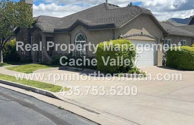 4 Bedroom in Cobble Stone Gated Community in Providence! - 420 Choke Cherry Lane, River Heights, UT 84332 4 Bedroom in Cobble Stone Gated Community in Providence! - 420 Choke Cherry Lane, River Heights, UT 84332