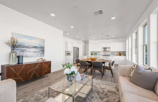 Encore at Aria — Live Where Adventure Begins photos photos