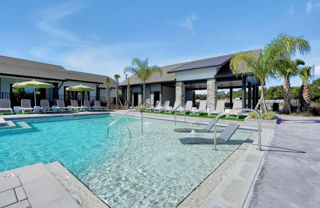 Evolve Palm Coast photos photos