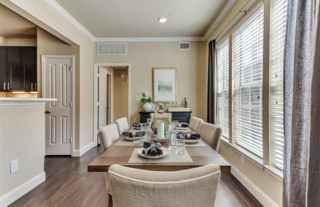 The Caruth Apartments Gallery 4