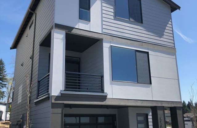 17819 19th Ave W - 17819 19th Ave W, Larch Way, WA 98037