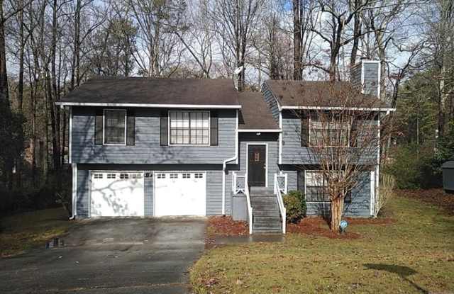 8161 Spring Court - 8161 Spring Court, Clayton County, GA 30274
