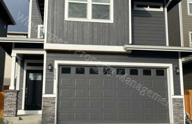 3-Level Home with Garage and Primary Suite photos photos