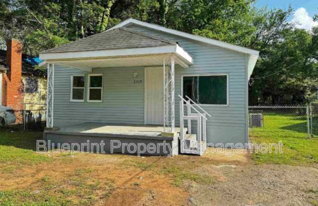 3729 Pine Ave SW photos photos