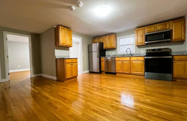 361 Privilege Street 2L photos photos