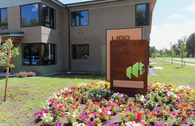 Lido Apartment Homes @ Hailey, ID Gallery 4