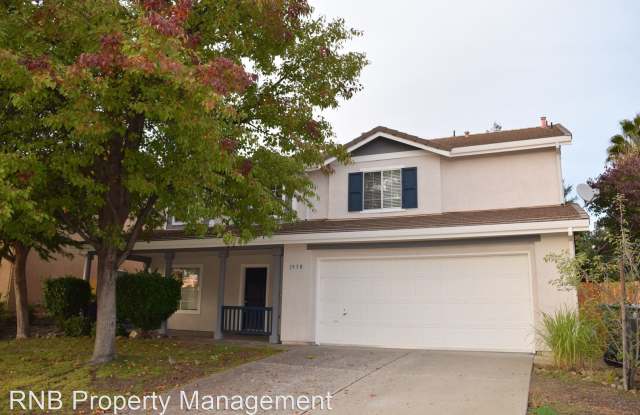 1930 Crystal Court - 1930 Crystal Court, Rocklin, CA 95765