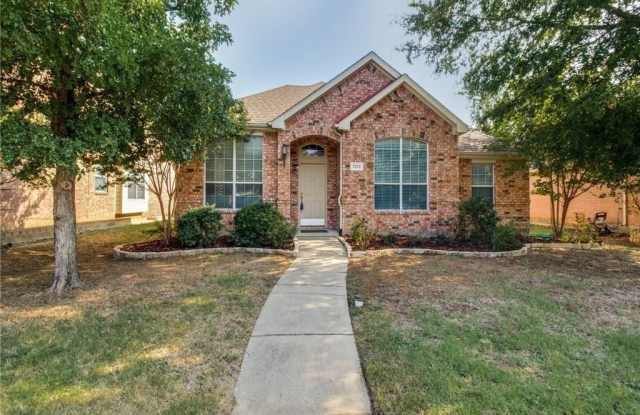 7072 Chinquapin Drive - 7072 Chinquapin Drive, Frisco, TX 75033