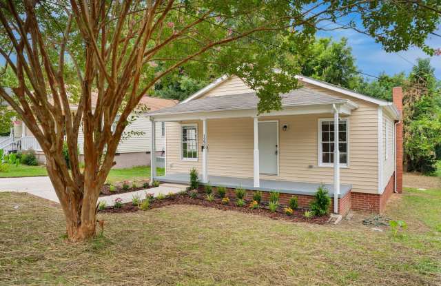 Freshly Updated 3 Bed, 2 Bath Home in Prime Durham Location! Available Now! photos photos