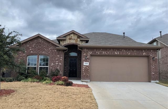 2404 Canyon Wren Lane - 2404 Canyon Wren Lane, Fort Worth, TX 76244