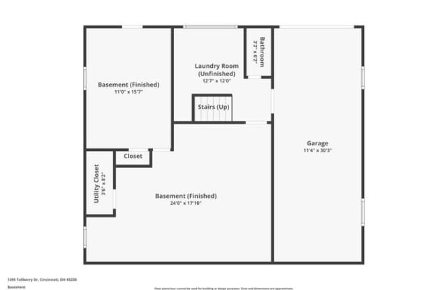 1395 Tallberry Drive Gallery 3