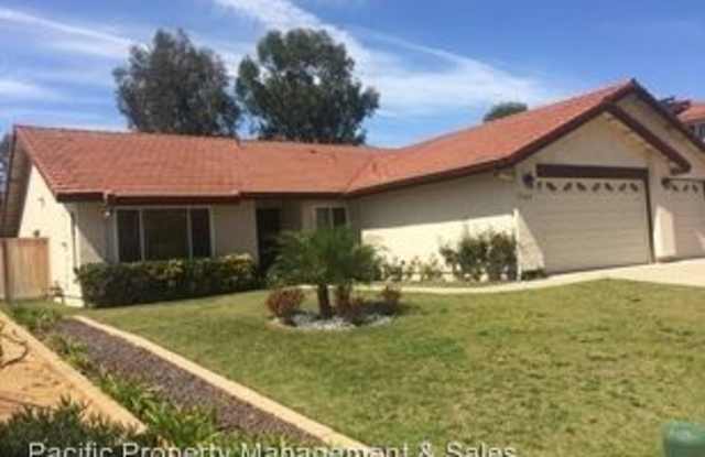 3613 Laredo St. - 3613 Laredo Street, Carlsbad, CA 92010