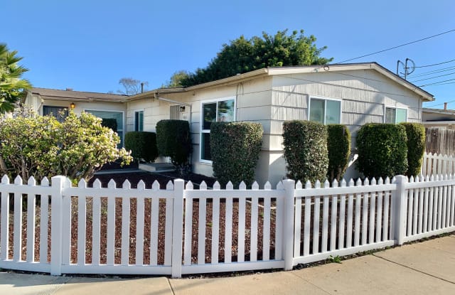 4301 Bannock Avenue - 4301 Bannock Avenue, San Diego, CA 92117