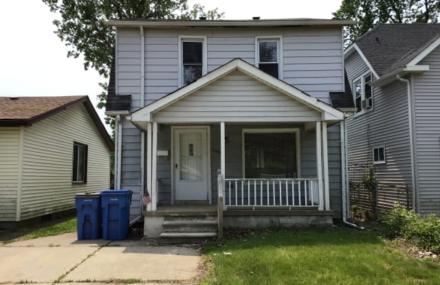 25503 New York St - 25503 New York Street, Dearborn Heights, MI 48125