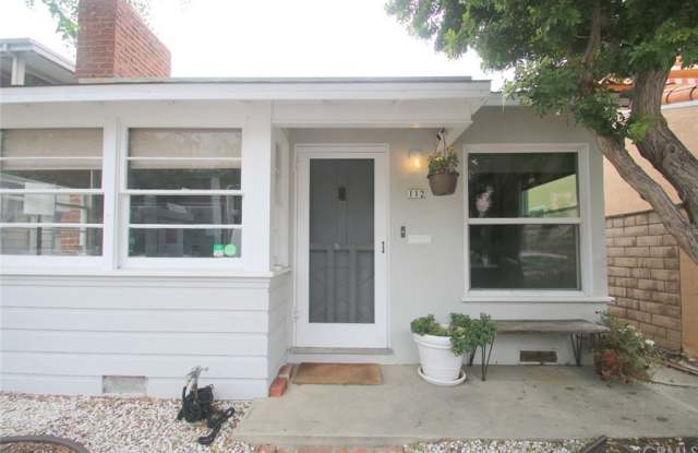112 Morningside Drive - 112 Morningside Drive, Manhattan Beach, CA 90266