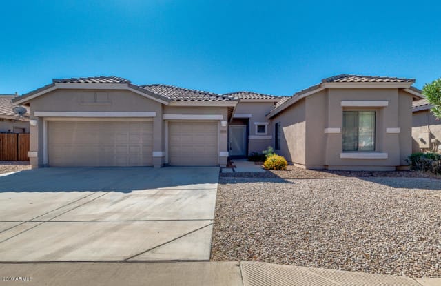 3279 E BRIDGEPORT Parkway - 3279 East Bridgeport Parkway, Gilbert, AZ 85295