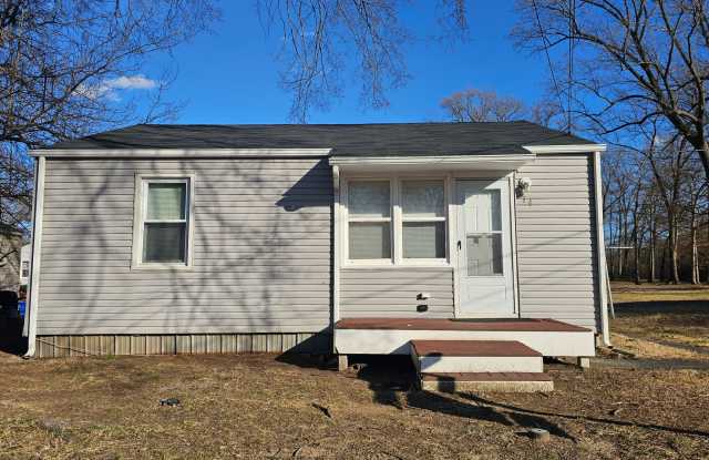 74 Swan St - 74 Swan Street, Aberdeen, MD 21001