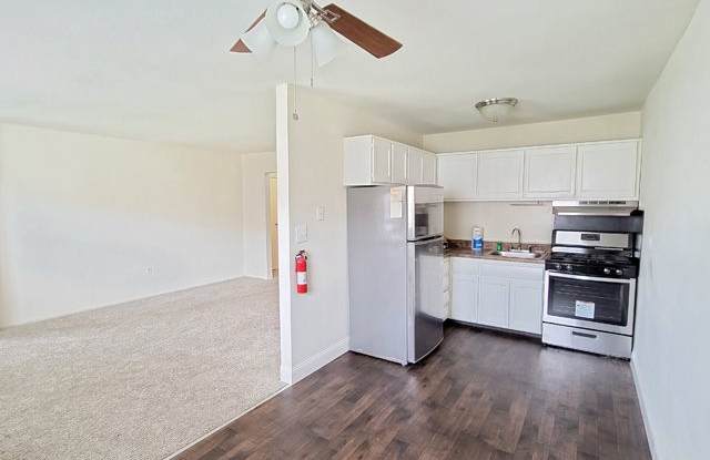 Whitehall Apartments photos photos