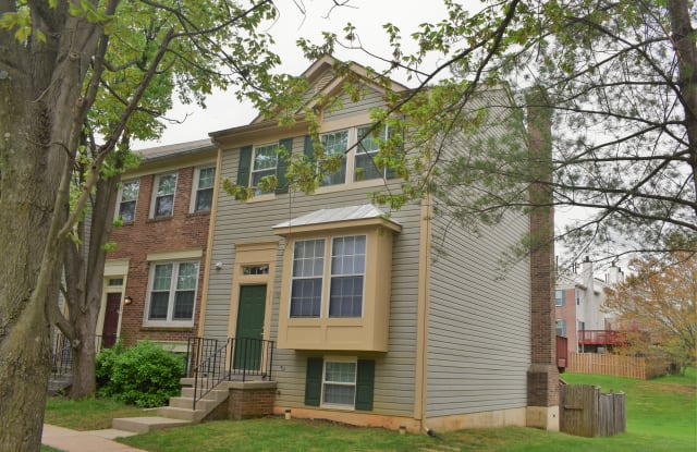111 Twisted Stalk Drive - 111 Twisted Stalk Drive, Gaithersburg, MD 20878