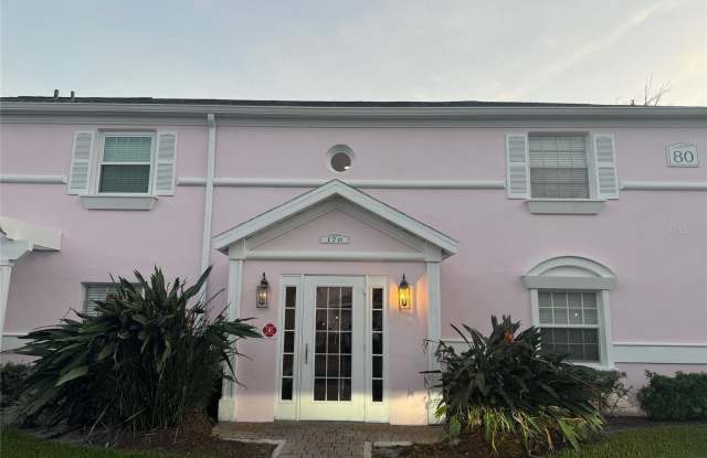 178 POMPANO DRIVE SE - 178 Pompano Drive Southeast, St. Petersburg, FL 33705