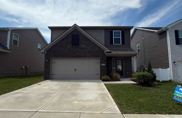 4-bedroom, 2.5-bath home in Lexington, KY photos photos