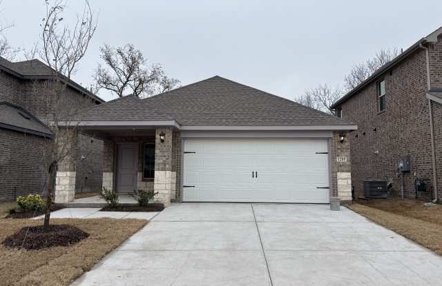 1205 Rusted Rail Drive - 1205 Rusted Rail Drive, Collin County, TX 75407