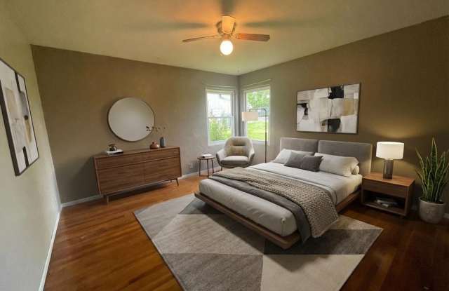 Newly renovated- Modern Convenience photos photos