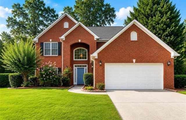 3617 Willbrooke Run Gallery 1