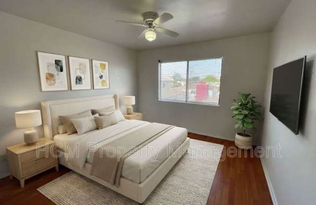 2605 E. Washington St. Gallery 3