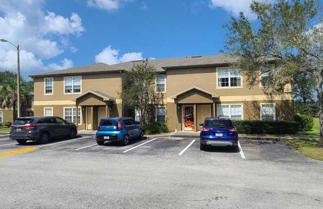 36027 DEER CREEK DRIVE - 36027 Deer Creek Drive, Pasco County, FL 33541