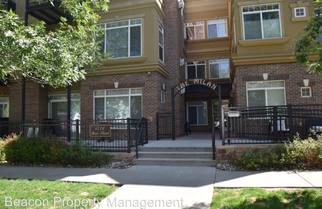1776 N. Race St. Unit #209 - 1776 Race Street, Denver, CO 80206