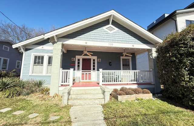 709 Holden Street photos photos