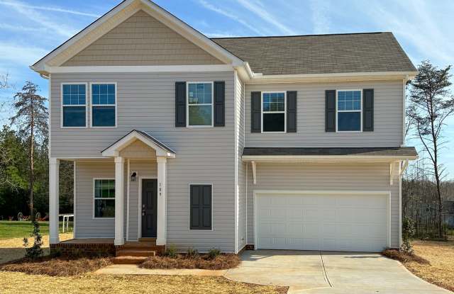 Brand New 4 Bedroom Home Available NOW!! photos photos
