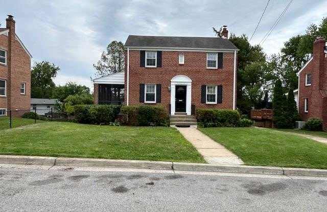 9923 GRAYSON AVENUE - 9923 Grayson Avenue, Four Corners, MD 20901