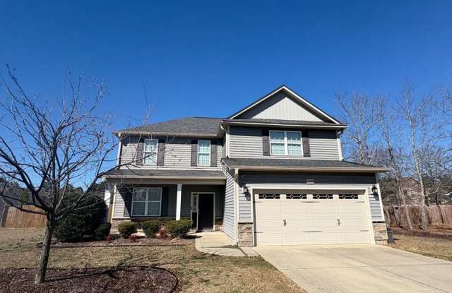 4 Bedroom 2.5 Bathroom- Dogs Considered - 4908 Bulls Bay Court, Cumberland County, NC 28371 4 Bedroom 2.5 Bathroom- Dogs Considered - 4908 Bulls Bay Court, Cumberland County, NC 28371