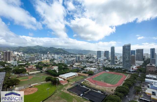 1009 Kapiolani Blvd. #3301 photos photos