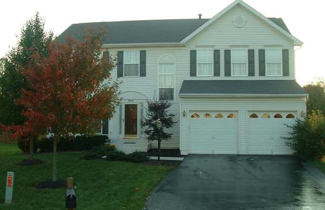 9848 LUCK PENNY COURT - 9848 Luck Penny Court, Linton Hall, VA 20136