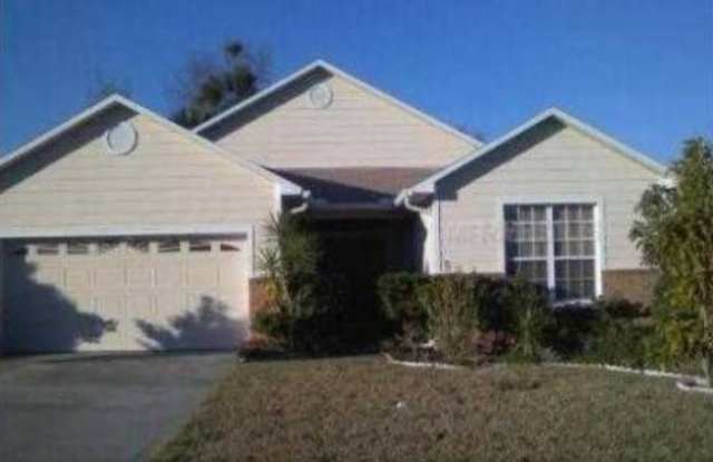 1237 Dekleva Dr - 1237 Dekleva Drive, Apopka, FL 32712