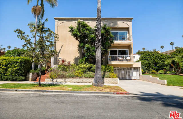 937 18th St - 937 18th Street, Santa Monica, CA 90403