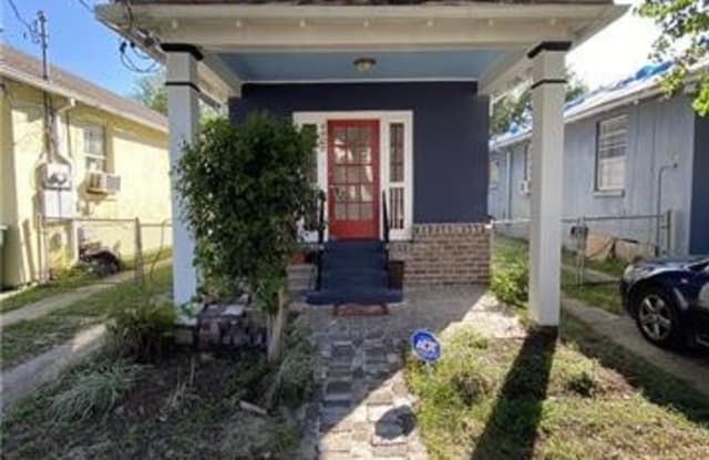 4428 EDEN Street - 4428 Eden Street, New Orleans, LA 70125