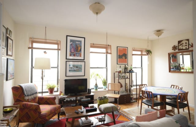 1228 BEDFORD Avenue - 1228 Bedford Avenue, Brooklyn, NY 11216