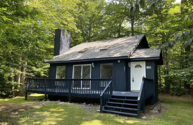 9605 Stony Hollow Drive - 9605 Stony Hollow Drive, Monroe County, PA 18466