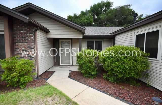 Ranch Style Home in Niceville - 3934 Balsam Drive, Niceville, FL 32578